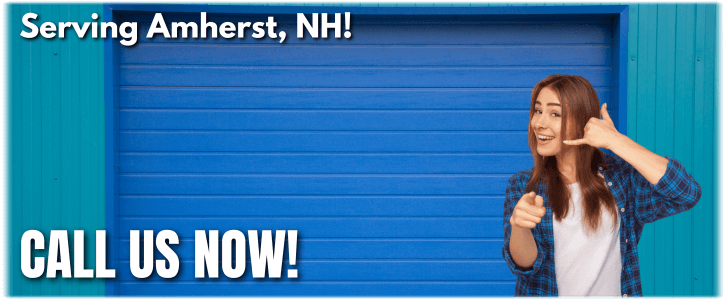 Garage Door Repair Amherst NH