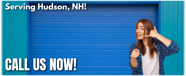 Garage Door Repair Hudson NH
