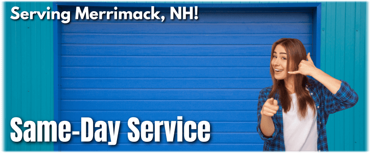 Garage Door Repair Merrimack NH